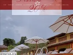 Sites similar to lahanaresort.com