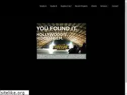 Sites similar to lahangar.com