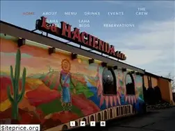 Sites similar to lahanh.com