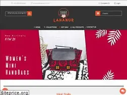 Sites similar to lahanur.com