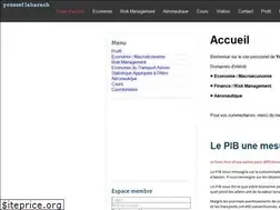 Sites similar to laharach-youssef.com