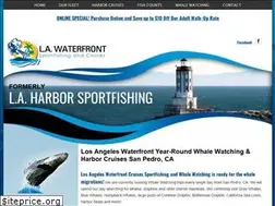 Sites similar to laharborsportfishing.com