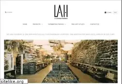 Sites similar to lahardware.com