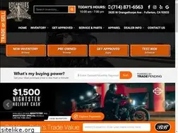 Sites similar to laharley.com