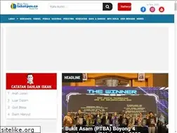 Sites similar to lahatpos.co