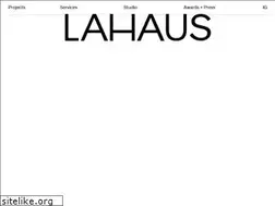 Sites similar to lahaus.com.au