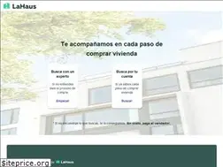 Sites similar to lahaus.com