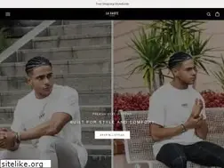 Sites similar to lahaute.com.au