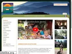 Sites similar to lahautefourche.com
