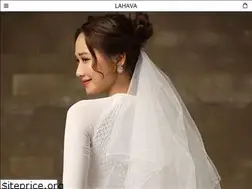 Sites similar to lahava.com