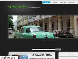 Sites similar to lahavane.net