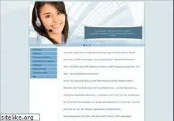 Sites similar to lahave-media.com