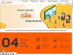 Sites similar to lahavietnam.com