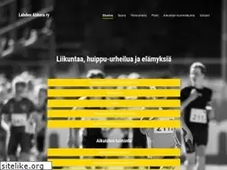 Sites similar to lahdenahkera.fi