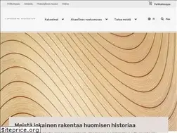 Sites similar to lahdenmuseot.fi