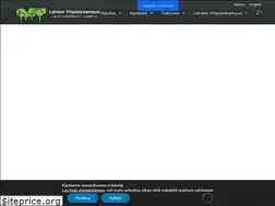 Sites similar to lahdenyliopistokampus.fi