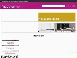 Sites similar to lahdesmaki.fi