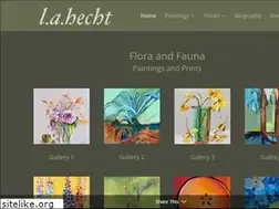 Sites similar to lahecht.com
