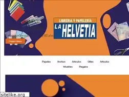 Sites similar to lahelvetia.com