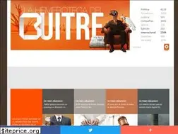 Sites similar to lahemerotecadelbuitre.com