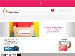 Sites similar to laherboristeriaonline.com