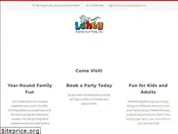 Sites similar to laheyfunpark.com