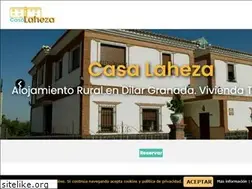 Sites similar to laheza.com