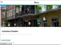 Sites similar to lahfma.org