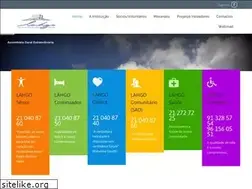 Sites similar to lahgo.org