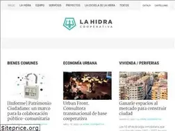 Sites similar to lahidra.net