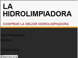 Sites similar to lahidrolimpiadora.com