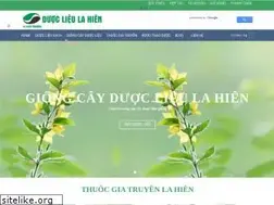 Sites similar to lahien.com