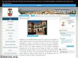 Sites similar to lahiguera.es