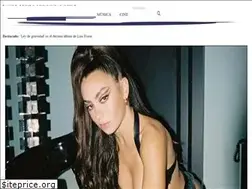 Sites similar to lahiguera.net