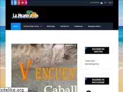 Sites similar to lahiguerita.com