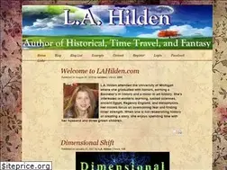 Sites similar to lahilden.com