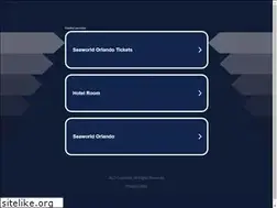 Sites similar to lahinchseaworld.com