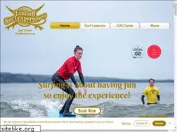 Sites similar to lahinchsurfexperience.com