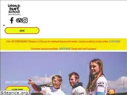Sites similar to lahinchsurfschool.com