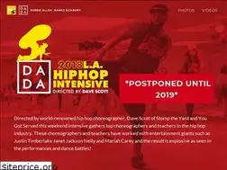 Sites similar to lahiphopintensive.com