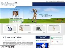 Sites similar to lahipknee.com