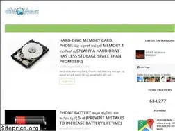 Sites similar to lahirucyberspace.blogspot.com