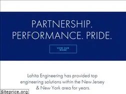 Sites similar to lahitaengineering.com