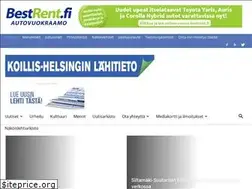Sites similar to lahitieto.fi