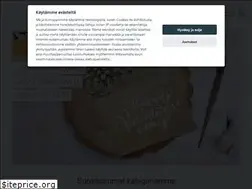 Sites similar to lahjat.fi