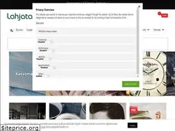 Sites similar to lahjatalo.fi