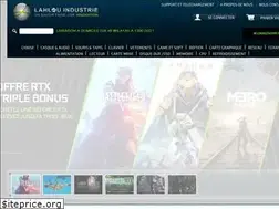 Sites similar to lahlou-industry.com