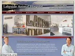 Sites similar to lahmc.com