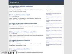 Sites similar to lahmenezes.blogspot.com