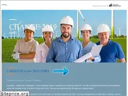 Sites similar to lahmeyer.com